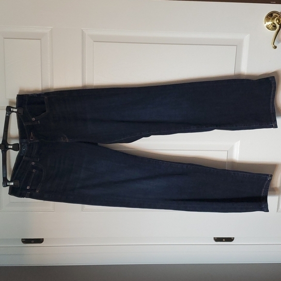 Lucky Brand Denim - Lucky brand Denim jeans size 4/27A Inseam 29